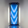 SOLAR CABIN EXCLUSIVE XL 58 ÁLLÓ SZOLÁRIUM