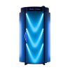 SOLAR CABIN EXCLUSIVE XXL 58 ÁLLÓ SZOLÁRIUM