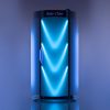 SOLAR CABIN EXCLUSIVE XXL 58 ÁLLÓ SZOLÁRIUM