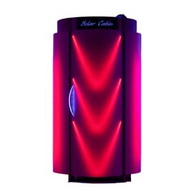 SZOL. SOLAR CABIN EXCLUSIVE XL58 FULL (ELECTRONIC BALLAST)