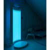 SOLAR CABIN ONE DELUX ÁLLÓ SZOLÁRIUM