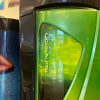 ALISUN SUNVISION V250 XXL ÁLLÓ SZOLÁRIUM