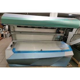 ERGOLINE 500 EVOLUTION FEKVŐ SZOLÁRIUM