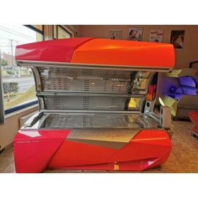 ERGOLINE 990 PRESTIGE FEKVŐ SZOLÁRIUM