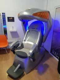 Solarium