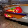 SOLTRON  M60 MAGIC MELONE BALLANCE POWER FEKVŐ SZOLÁRIUM