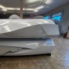 SOLTRON S-45 FEKVŐ SZOLÁRIUM