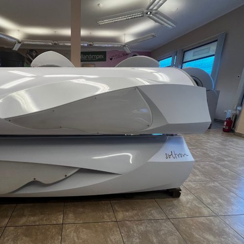 SOLTRON S-45 FEKVŐ SZOLÁRIUM