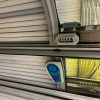 SOLTRON S-45 FEKVŐ SZOLÁRIUM