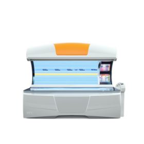 SZOL. MEGASUN A5 FEKVŐ SZOLÁRIUM