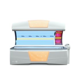 SZOL. MEGASUN A6S FEKVŐ SZOLÁRIUM