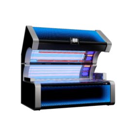 SZOL. MEGASUN K9S FEKVŐ SZOLÁRIUM