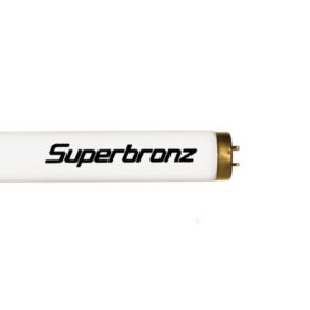 SUPERBRONZ PLUS EU 0.3 SR 100 W