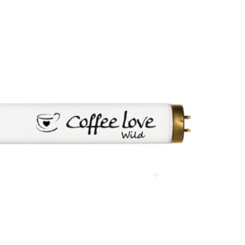 COFFEE LOVE WILD RS 100 W