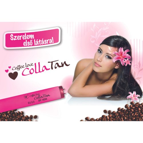 COFFEE LOVE COLLATAN EU SR 180 W XXL