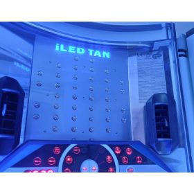 iLED Tan LED ab. panel szett 270 W 3 db panel