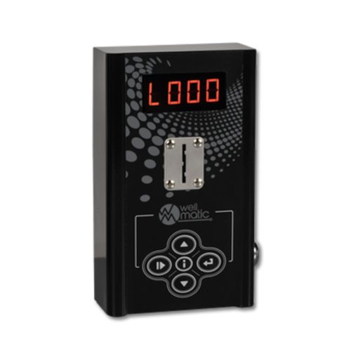 AUTOMATA RS 108 ZSETONOS (LED)
