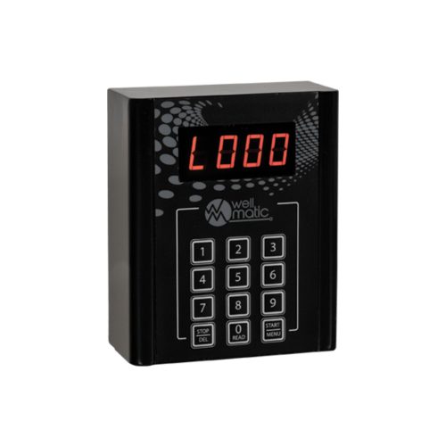 AUTOMATA RS 106 TASZTATÚRÁS (LED)