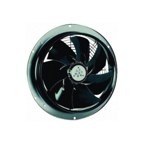 VENTILÁTOR AXIÁLIS W4E400