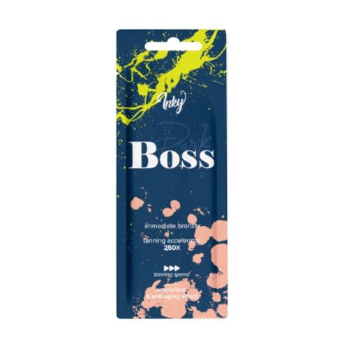 INKY DARK BOSS 15 ML