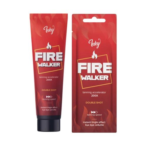 INKY FIRE WALKER