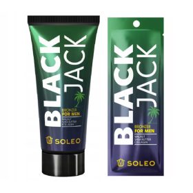 SOLEO BLACK JACK