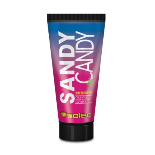 SOLEO SANDY CANDY 150ML