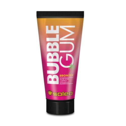 SOLEO BUBBLE GUM 150ML