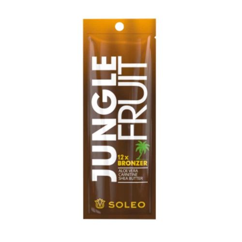 SOLEO JUNGLE FRUIT 15ML