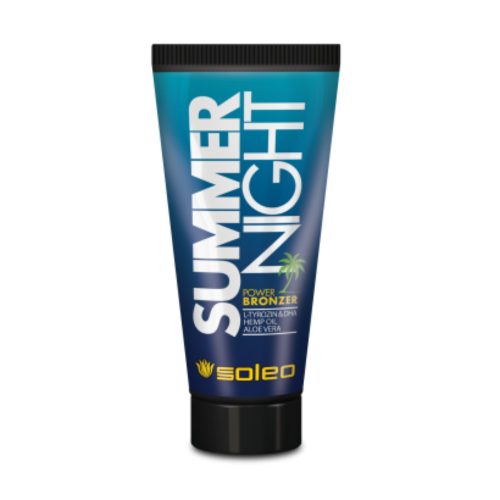 SOLEO SUMMER NIGHT 150ML