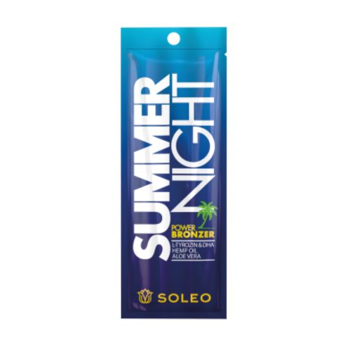 SOLEO SUMMER NIGHT 15ML