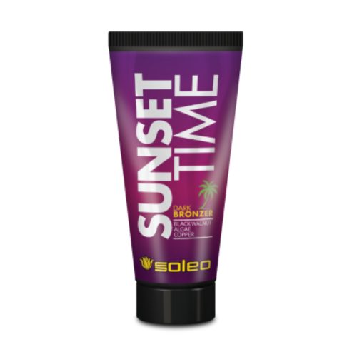 SOLEO SUNSET TIME 150ML