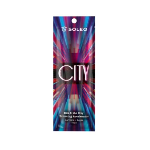 SOLEO CITY 15ML