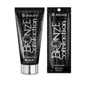 SOLEO BLACK BRONZER