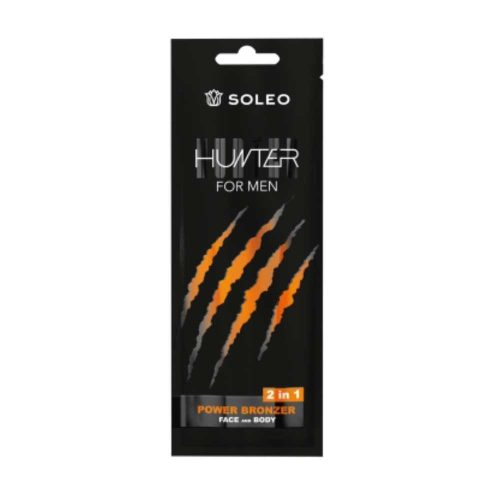 SOLEO HUNTER FOR MAN 15ML