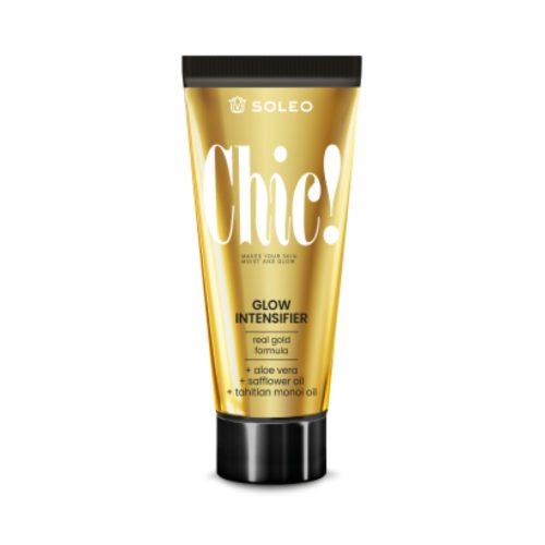SOLEO CHIC 150ML