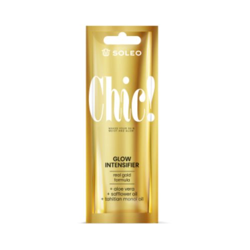 SOLEO CHIC 15ML