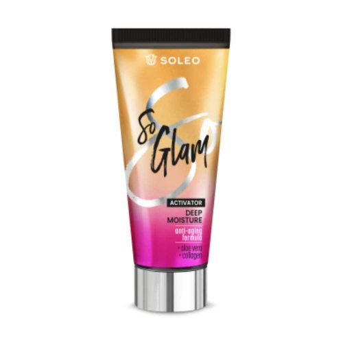 SOLEO SO GLAM 150ML