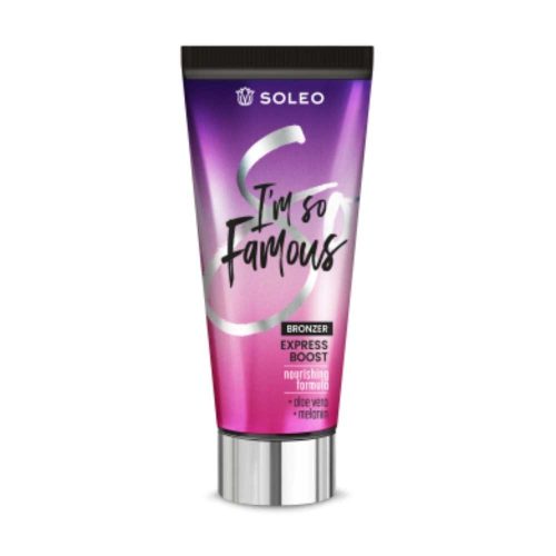 SOLEO IM SO FAMOUS 150ML