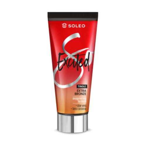 SOLEO EXCITED 150ML