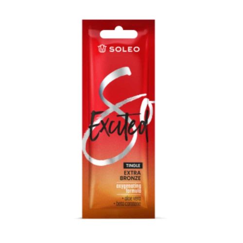 SOLEO EXCITED 15ML