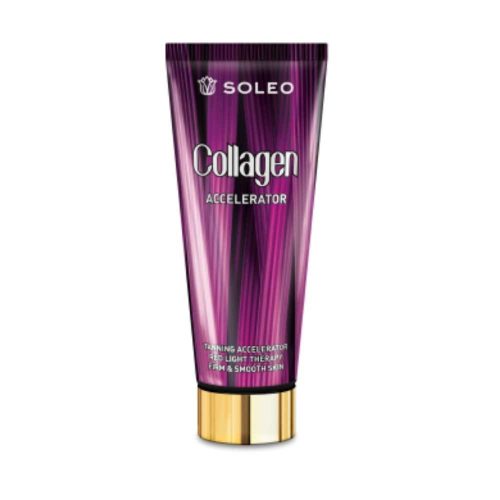 SOLEO COLLAGEN ACCELERATOR 200ML