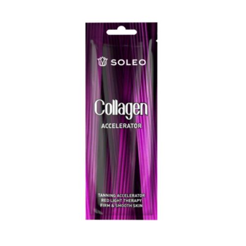 SOLEO COLLAGEN ACCELERATOR 15 ML