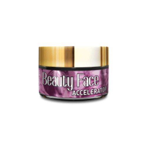 SOLEO BEAUTY FACE ACCELERATOR 15ML