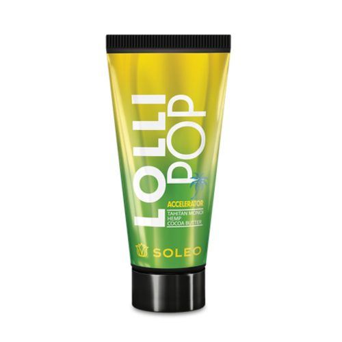 SOLEO LOLLI POP 150 ML