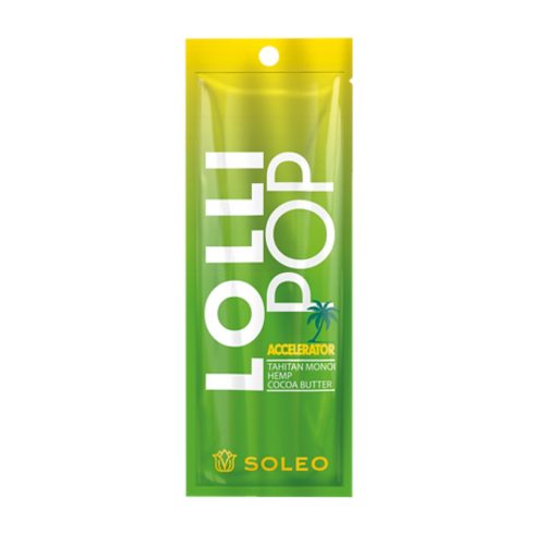 SOLEO LOLLI POP 15 ML