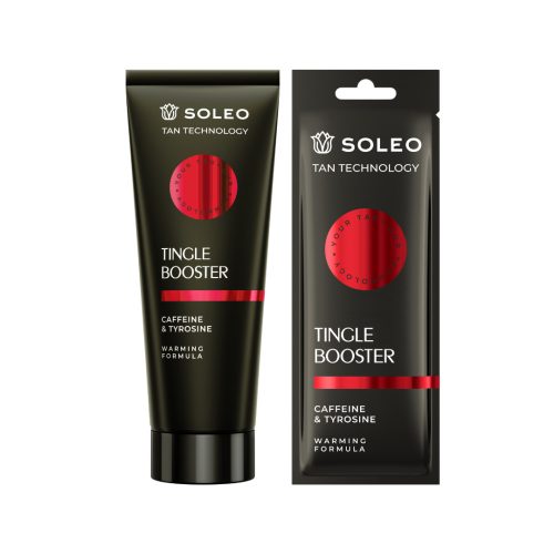 SOLEO TINGLE BOOSTER