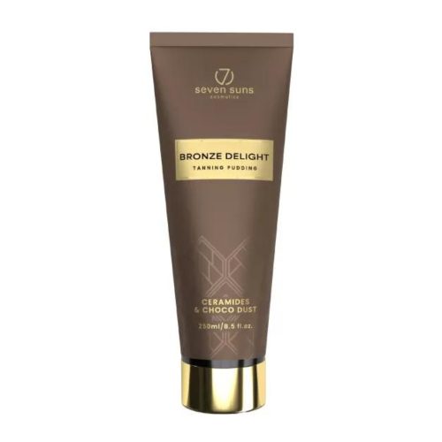 7SUNS BRONZE DELIGHT 250ML