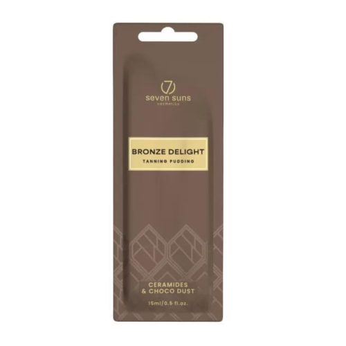 7SUNS BRONZE DELIGHT 15ML