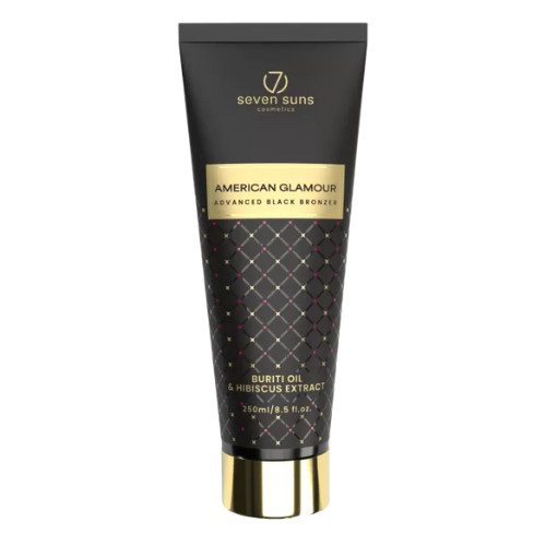 7SUNS AMERICAN GLAMOUR 250ML